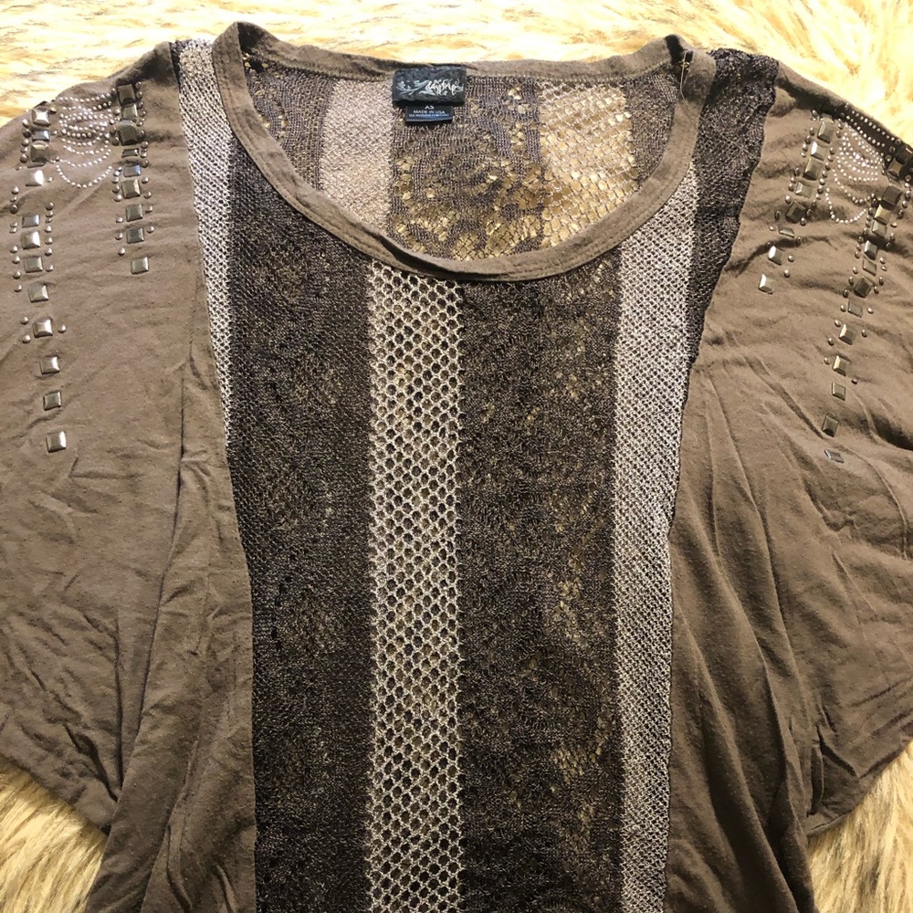 Daytrip Blouse